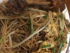 -凡老头米线砂锅(古荡新村西粮站)