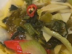 -堂宴·老厦门私房菜(1988仙岳总店)