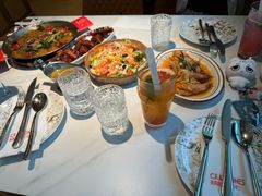 -CRAZYONES克芮旺斯西班牙餐厅(苏州中心店)