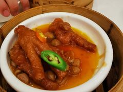 -金时代顺风大酒店(金山店)