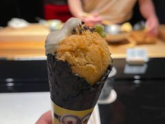 -橼舍鮨青木