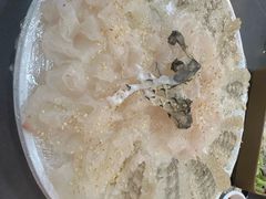 -官塘陈记鱼生·潮汕砂锅粥·牛肉火锅(潮枫路总店)