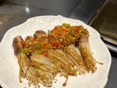 -大神太神·铁板烧(瑞虹天地月亮湾店)