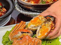 -金龙·打边炉(武进路店)