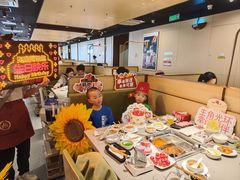 -海底捞火锅(龙湖金沙天街店)