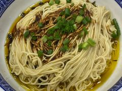 -老苏州大客堂·苏帮菜·松鼠桂鱼·苏州传统小吃(观前街人民商场店)