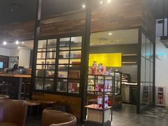 -星巴克臻选(广州东山锦轩店)