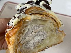 -OUR Bakery(SKP-S店)