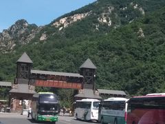 -大连天门山国家森林公园