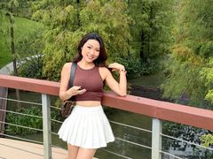 -云溪植物园