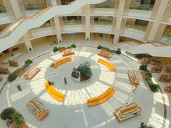 -厦门市图书馆(集美新城馆区)