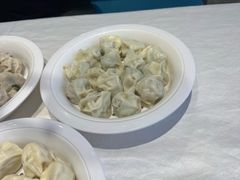 -大眼锅贴水饺(河东店)