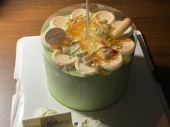 -FALANC CAKE生日蛋糕(广州店)