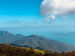 -七娘山