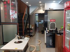 -小胖子羊肉馆·烧烤(龙茗路店)