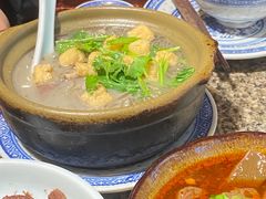 -南京大牌档(人民广场店)