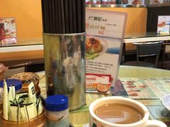 -源记茶餐厅(尖沙咀店)
