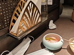 -山石榴·贵州菜(陆家嘴中心店)