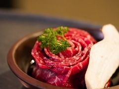 -喜来稀肉(金巴利道店)