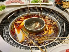 -晓宇重庆火锅(赛格国际购物中心店)