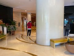 -天津水游城丽筠酒店