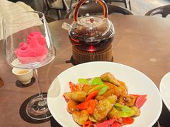 -奉天小馆·非遗东北菜(沈阳万象城店)