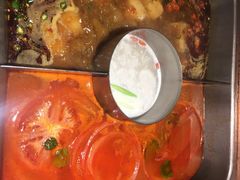 -新辣道鱼火锅(领展购物广场·中关村店)