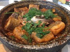 -范贤光鸡公煲(平乐园总店)