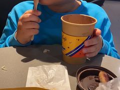-麦当劳(宾水西道店)