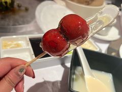 -大董烤鸭店(王府井店)