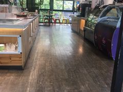 自助取餐区-瑞伯克牛排自助餐厅天一广场店