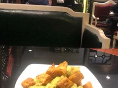 -老牌坊•鲁菜名店•地道济南菜(大观园商埠店)