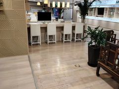 -美菲特健身(华贸店)