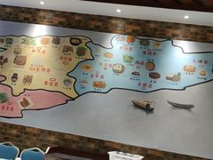 -客家汇·客家传承菜(水库店)