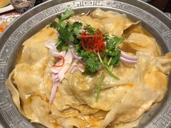 巴里坤羊肉焖饼-驿楼兰·新疆菜(火车站店)