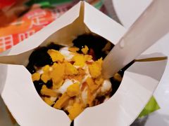 -麦当劳(宝山大厦店)