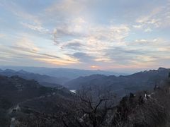 -潭溪山