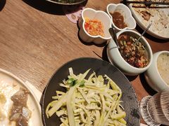 -清水亭湖北菜(大屯DT51店)