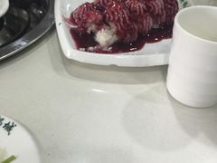 -清真·锦翔炝锅鱼(明德门店)