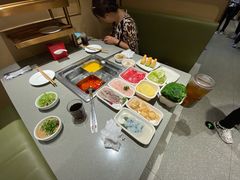 -海底捞火锅(津南永旺店生日主题店)
