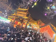 -杨家埠民间艺术大观园