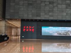 -广州市城市规划展览中心