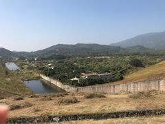 -清溪森林公园