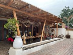 -悦哉·派对·草坪婚礼·围炉煮茶(三圣乡店)