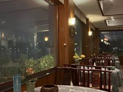 -湖畔居茶楼(湖滨店)
