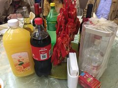 -锦江饭店-小礼堂中餐厅