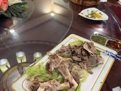 -东顺全羊坊烧烤炒菜莜面(张北店)