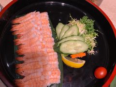 -鲜艳西餐厅(衡山路十二号华邑店)