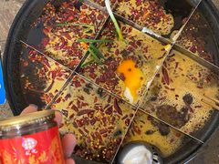 -化龙桥九宫格火锅(清水河店)