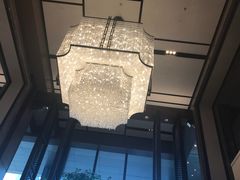 -济南香格里拉·咖啡泉自助餐厅